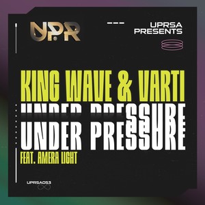 Under Pressure (SoulLab Galaxy Mix)
