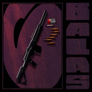 No quedan cartuchos (feat. TRIPLO) (Explicit)