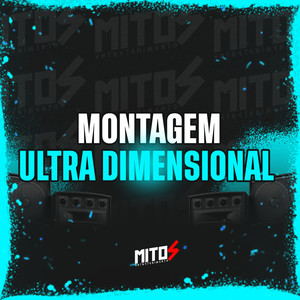 Montagem Ultradimensional (Explicit)