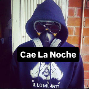 Cae La Noche (feat. bubba & eudio) (Explicit)