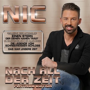Nic Megamix (Egal wie der Wind sich dreht / Ich lass mich fallen / Sos mein Herz versinkt / Die Legende vom schneeweissen Schlos