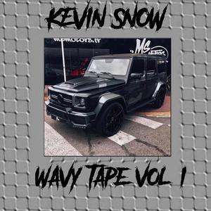 Wavy Tape Vol.1 (Explicit)