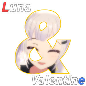 Luna & Valentine