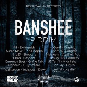 Banshee Riddim (Explicit)