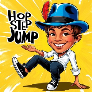 Hop Step Jump