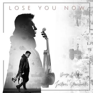 Lose You Now (feat. Justinas Stanislovaitis)