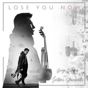 Lose You Now(feat. Justinas Stanislovaitis)