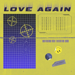 Love Again (Explicit)