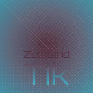 Zululand Tik