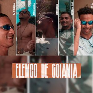 ELENCO DE GOIANIA