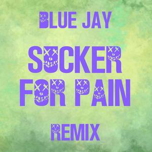 Sucker for Pain (Remix) [Explicit]