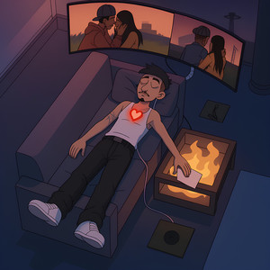 Antigo Romântico (Explicit)