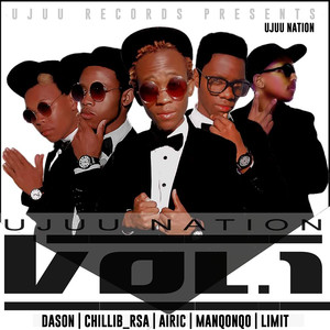 Ujuu Nation, Vol.1