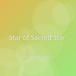 Star of Sacred Star