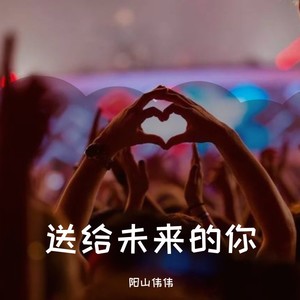 送给未来的你 (新版)