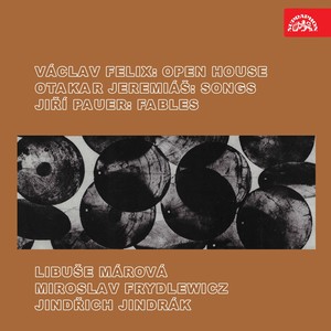 Fables - The Master and His Dog