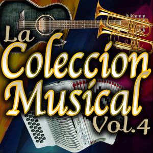 La Colección Musical Vol.4