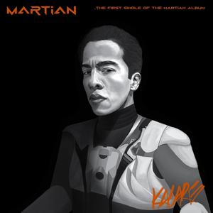 Martian (Explicit)