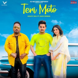 Teri Moto