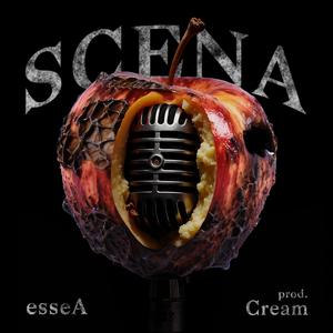 Scena (feat. CR€AM)