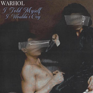 I Told Myself I Wouldn't Cry