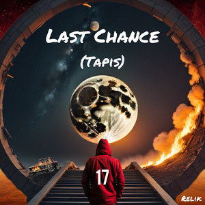 Last Chance 17 (Tapis) (Explicit)
