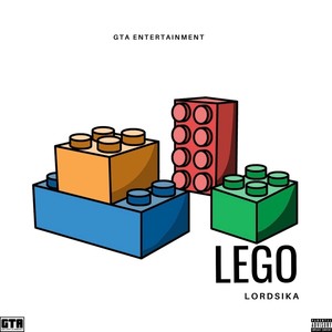 Lego (Explicit)