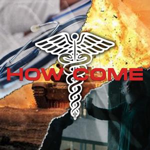 How Come (Explicit)