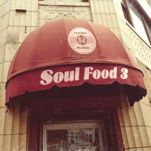 Soul Food 3 (Explicit)