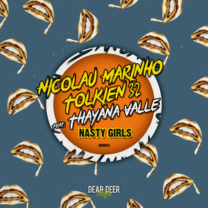 Nasty Girls