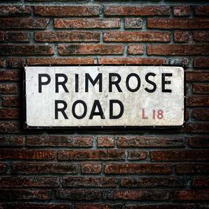 Primrose Road Sessions