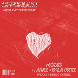 Off***** (Matthew Topper Remix|Explicit)