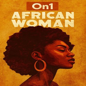 African Woman