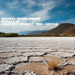 Manuel María Ponce - Sonata III