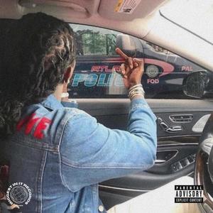 Not Important (feat. Doobie Hotshellz) (Explicit)