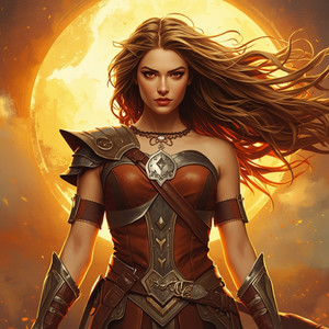 Di Bawah Cahaya Bulan