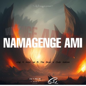 Namagenge Ami