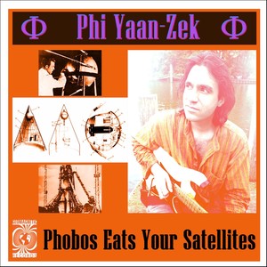 Phobos Eats Your Satellites