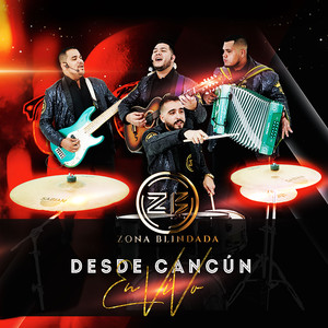 Zona Blindada - Amigos Tuve una Novia (En Vivo)