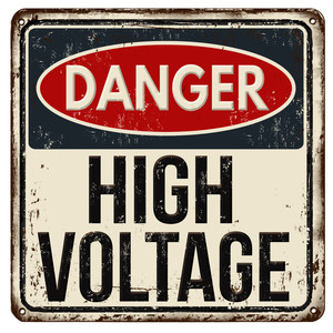 High Voltage