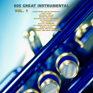 60's Great Instrumentals, Vol. 1