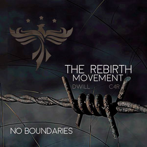 No Boundaries(feat. Drew Weeks)