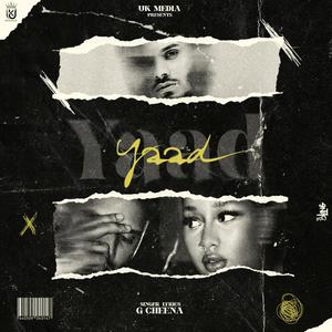 yaad (feat. manpreet) [Explicit]