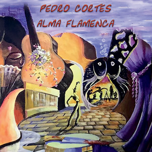 Alma Flamenca