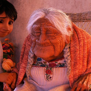 Remember Me (Lullaby) - 寻梦环游记 (Coco) 钢琴改编