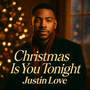 Christmas Is You Tonight