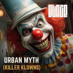 Urban Myth (Killer Klowns)