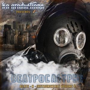 Beats -N- Instrumentals Vol.4 Beatpocalypse