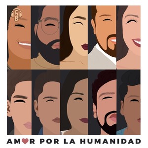 Amor por la Humanidad