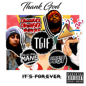 TGIF: Thank God It's Forever